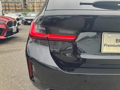 صورة مصغرة 25 لـ 2025 BMW 3 SERIES TOURING