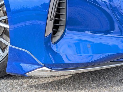 LEXUS LC CONVERTIBLE - 5