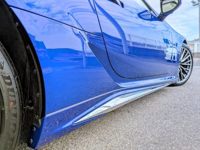 LEXUS LC CONVERTIBLE - 10