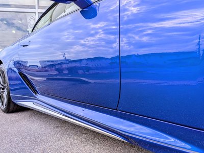 LEXUS LC CONVERTIBLE - 8