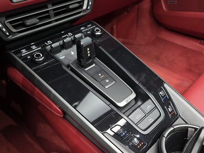 2021 Porsche 911 照片 9