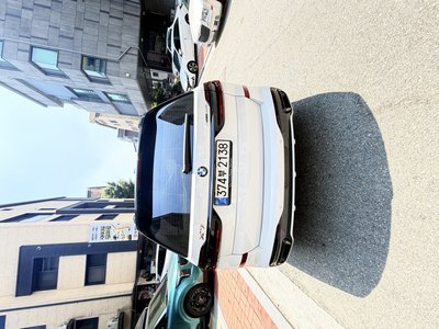 BMW X7 - 6