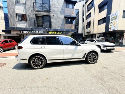 BMW X7 - 5