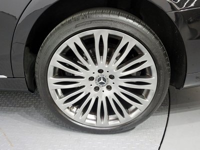 MERCEDES-BENZ S-CLASS - 8