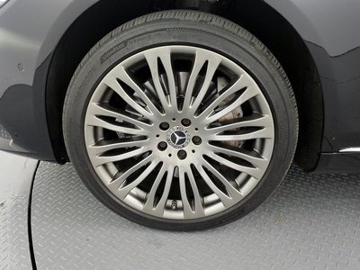 MERCEDES-BENZ S-CLASS - 6