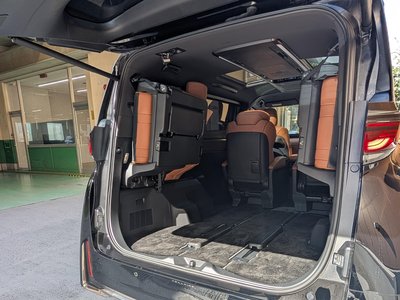 2025 Toyota VELLFIRE 缩略图 68