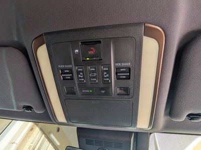 2025 Toyota VELLFIRE 缩略图 27