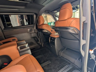 2025 Toyota VELLFIRE 缩略图 45