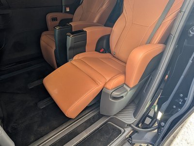 2025 Toyota VELLFIRE 缩略图 53