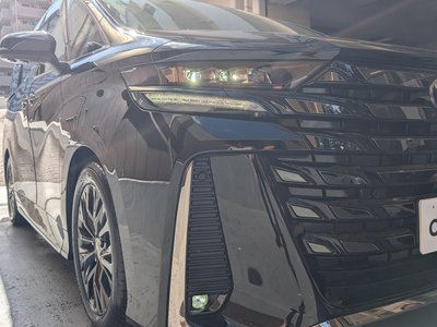 2025 Toyota VELLFIRE 缩略图 72