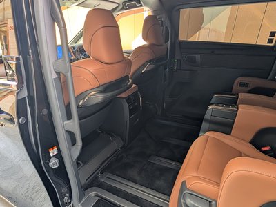 2025 Toyota VELLFIRE 缩略图 46