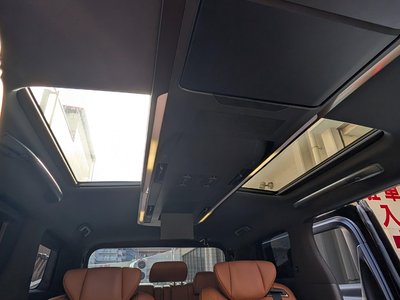 2025 Toyota VELLFIRE 缩略图 59