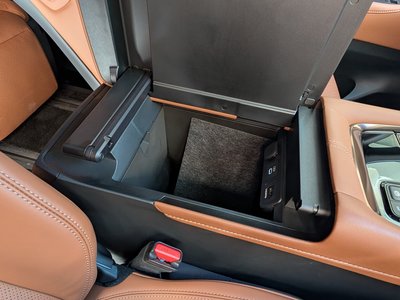 2025 Toyota VELLFIRE 缩略图 39