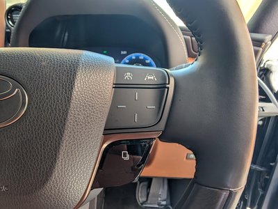 2025 Toyota VELLFIRE 缩略图 20
