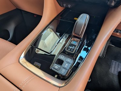 2025 Toyota VELLFIRE 缩略图 36