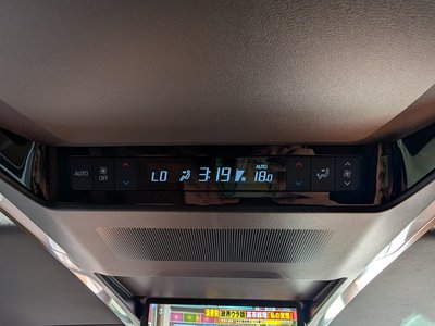 2025 Toyota VELLFIRE 缩略图 57
