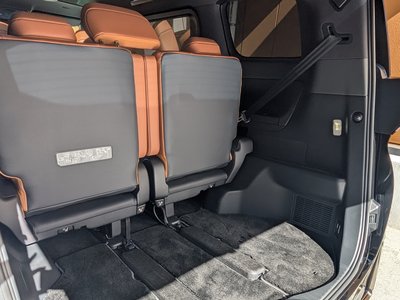 2025 Toyota VELLFIRE 缩略图 67