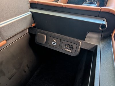 2025 Toyota VELLFIRE 缩略图 40