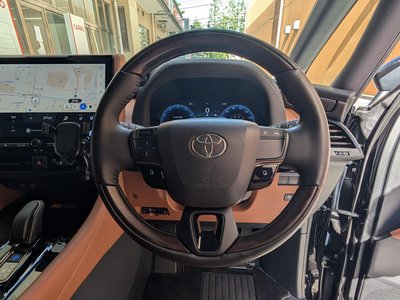 2025 Toyota VELLFIRE 缩略图 19