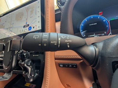 2025 Toyota VELLFIRE 缩略图 23
