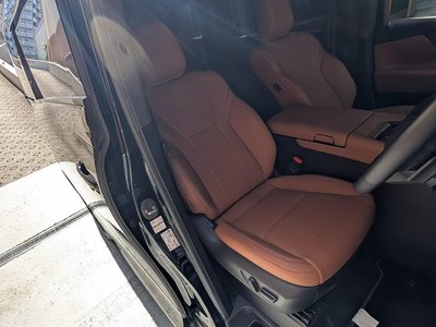 2025 Toyota VELLFIRE 缩略图 15