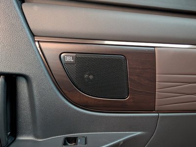 2025 Toyota VELLFIRE 缩略图 61