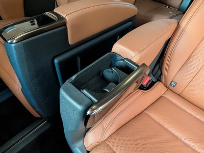 2025 Toyota VELLFIRE 缩略图 52