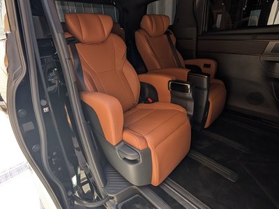 2025 Toyota VELLFIRE 缩略图 44