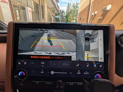2025 Toyota VELLFIRE 缩略图 30