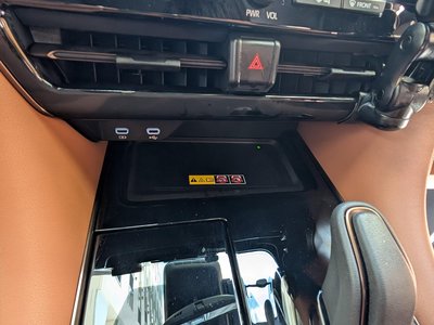 2025 Toyota VELLFIRE 缩略图 35