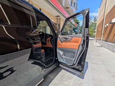 2025 Toyota VELLFIRE 缩略图 12