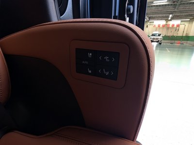 2025 Toyota VELLFIRE 缩略图 51