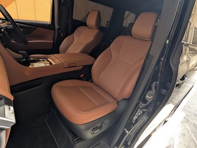 2025 Toyota VELLFIRE 缩略图 18