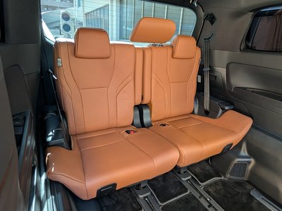 2025 Toyota VELLFIRE 缩略图 62