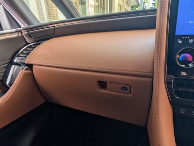 2025 Toyota VELLFIRE 缩略图 41