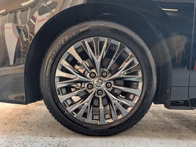 2025 Toyota VELLFIRE 缩略图 77