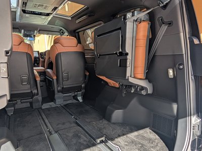 2025 Toyota VELLFIRE 缩略图 69