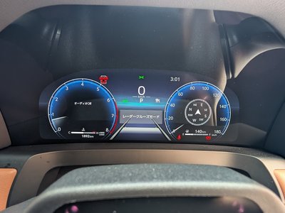 2025 Toyota VELLFIRE 缩略图 25