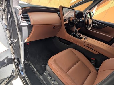 2025 Toyota VELLFIRE 缩略图 17