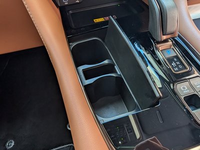 2025 Toyota VELLFIRE 缩略图 37