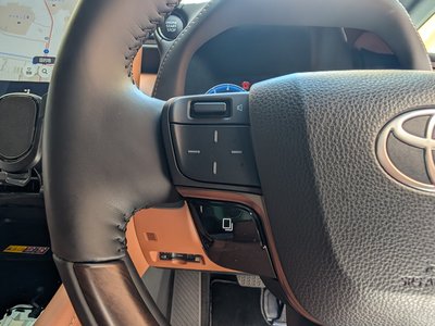 2025 Toyota VELLFIRE 缩略图 21