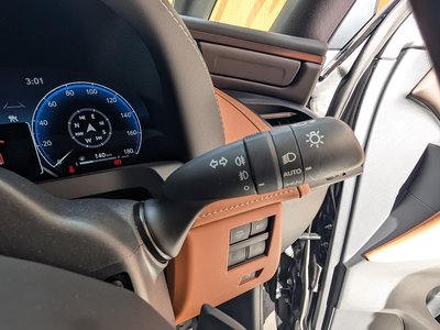 2025 Toyota VELLFIRE 缩略图 22