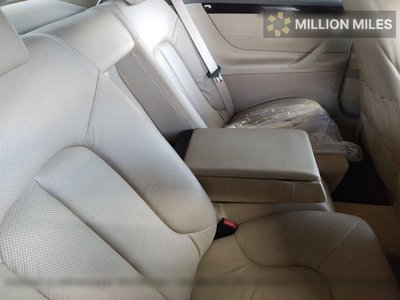 MERCEDES-BENZ CL - 6