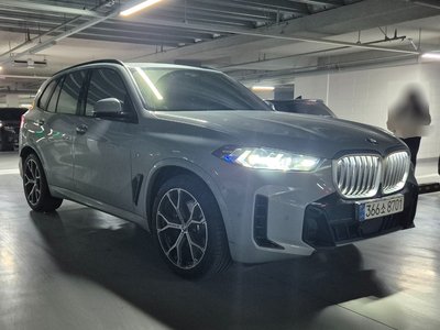 BMW X5 - 3