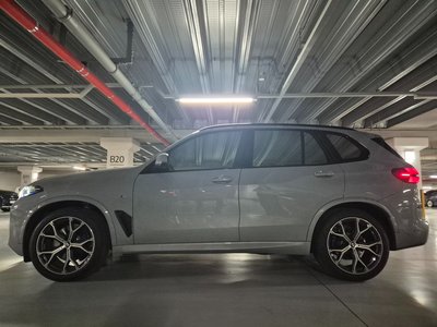 BMW X5 - 2