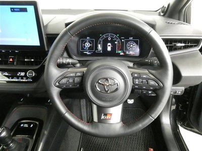 صورة مصغرة 13 لـ 2023 Toyota GR COROLLA