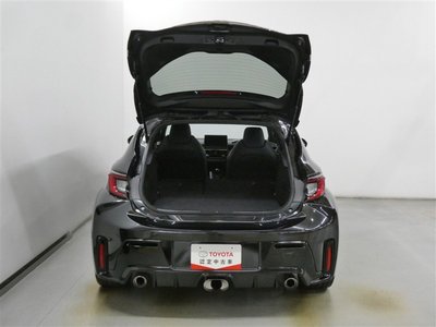 2023 Toyota GR COROLLA photo 7