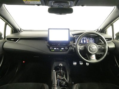 صورة مصغرة 12 لـ 2023 Toyota GR COROLLA