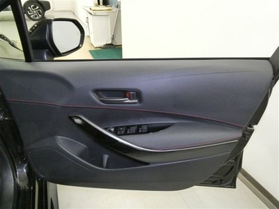 صورة مصغرة 37 لـ 2023 Toyota GR COROLLA