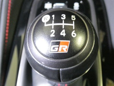 صورة مصغرة 21 لـ 2023 Toyota GR COROLLA
